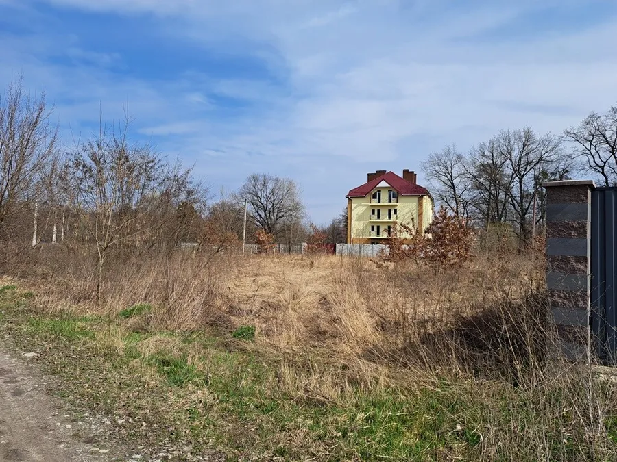 Продажа жилая участок улица Бродовская, д.